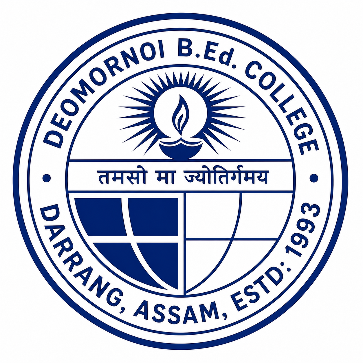 DEOMORNOI B.ED. COLLEGE